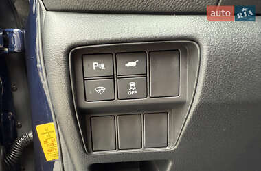 Внедорожник / Кроссовер Honda CR-V 2022 в 