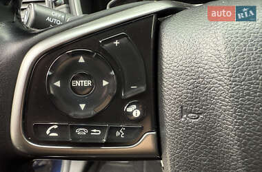 Внедорожник / Кроссовер Honda CR-V 2022 в 