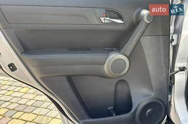 Внедорожник / Кроссовер Honda CR-V 2012 в 