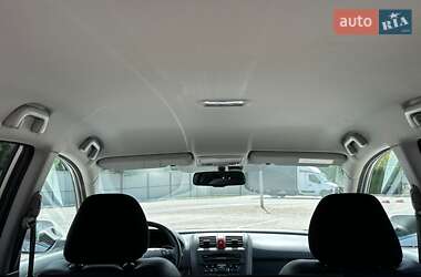 Внедорожник / Кроссовер Honda CR-V 2012 в 