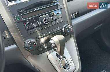 Внедорожник / Кроссовер Honda CR-V 2012 в 