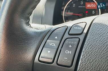Внедорожник / Кроссовер Honda CR-V 2012 в 