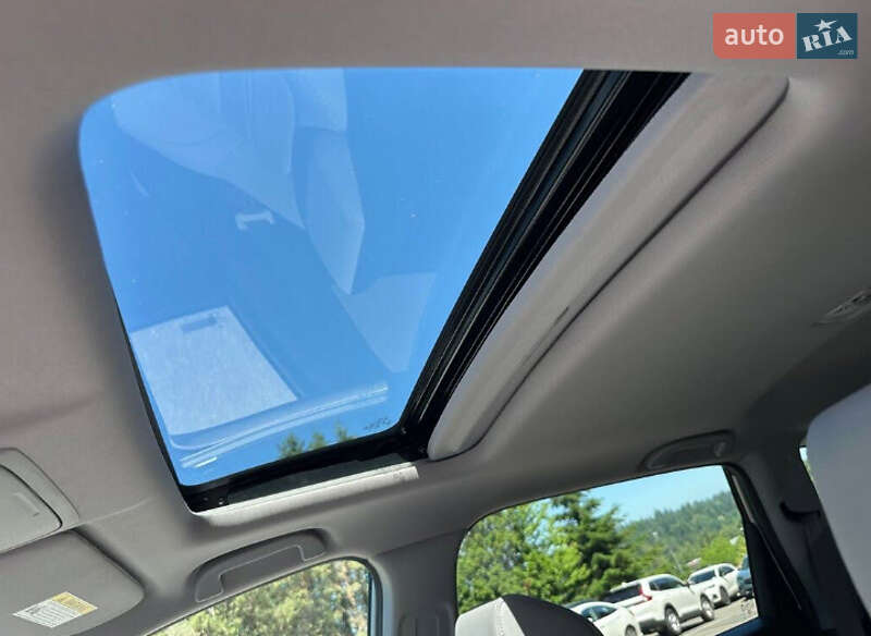 Внедорожник / Кроссовер Honda CR-V 2022 в Львове