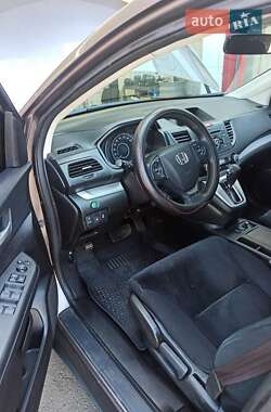Внедорожник / Кроссовер Honda CR-V 2013 в 
