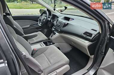 Внедорожник / Кроссовер Honda CR-V 2013 в 