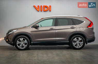 Внедорожник / Кроссовер Honda CR-V 2014 в 