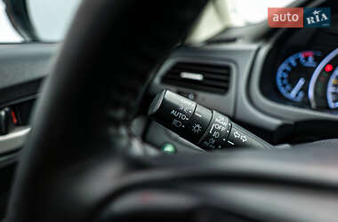 Внедорожник / Кроссовер Honda CR-V 2014 в 