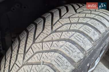 Позашляховик / Кросовер Honda CR-V 2013 в 