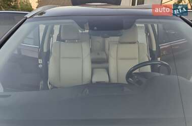 Позашляховик / Кросовер Honda CR-V 2013 в 