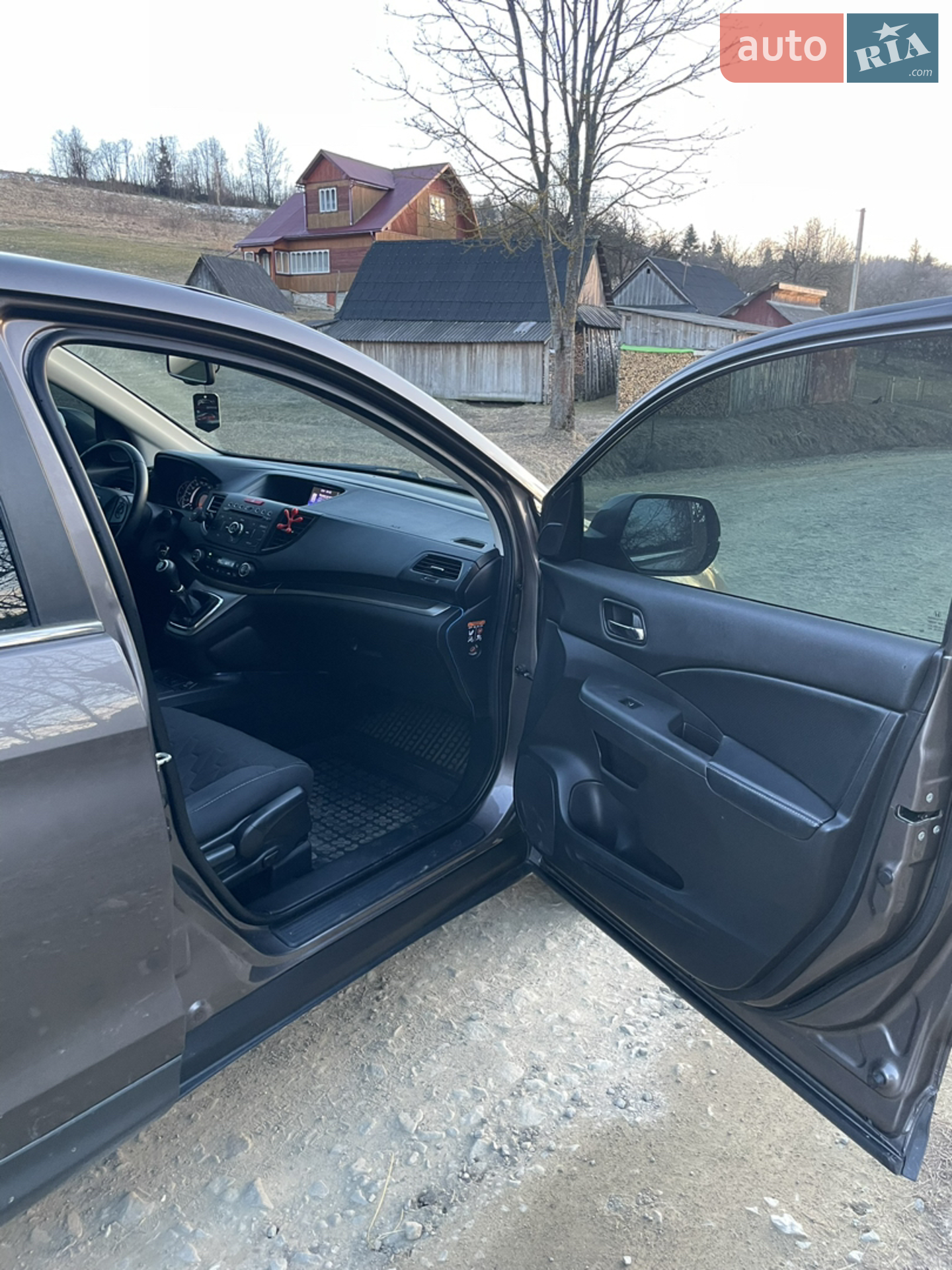 2013 Honda CR-V - мініатюра 14