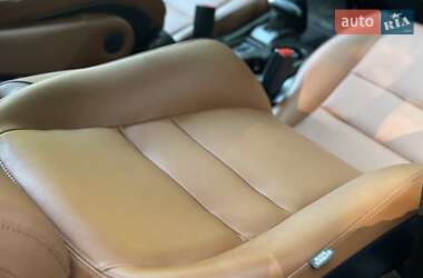 Позашляховик / Кросовер Honda CR-V 2011 в 