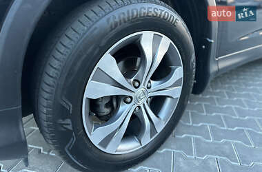 Внедорожник / Кроссовер Honda CR-V 2013 в 