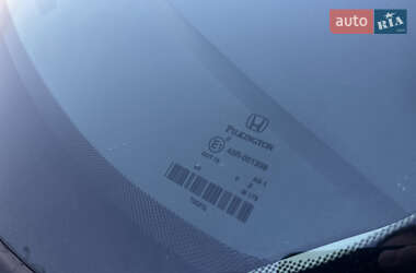 Внедорожник / Кроссовер Honda CR-V 2013 в 
