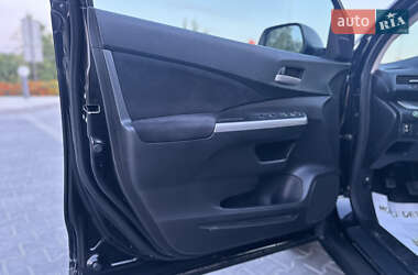 Внедорожник / Кроссовер Honda CR-V 2013 в 