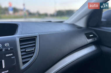 Внедорожник / Кроссовер Honda CR-V 2013 в 