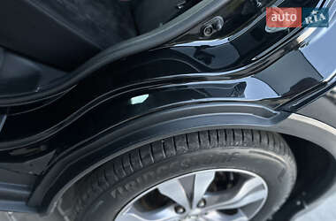 Внедорожник / Кроссовер Honda CR-V 2013 в 
