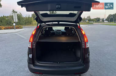 Внедорожник / Кроссовер Honda CR-V 2013 в 