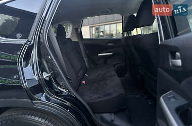 Внедорожник / Кроссовер Honda CR-V 2013 в 