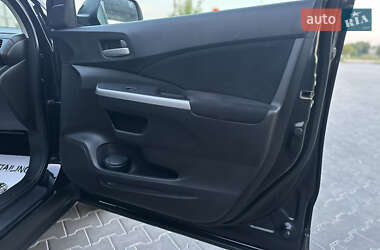 Внедорожник / Кроссовер Honda CR-V 2013 в 