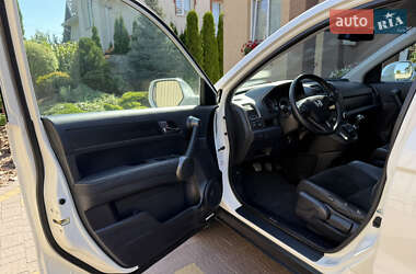 Внедорожник / Кроссовер Honda CR-V 2011 в 