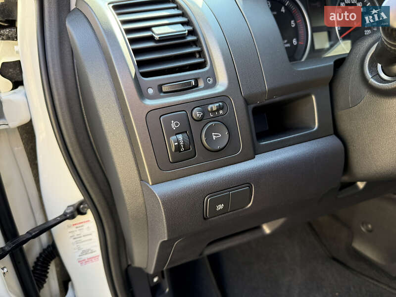 Внедорожник / Кроссовер Honda CR-V 2011 в Тернополе