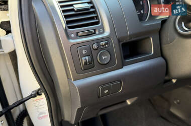 Внедорожник / Кроссовер Honda CR-V 2011 в 