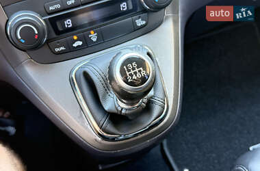 Внедорожник / Кроссовер Honda CR-V 2011 в 