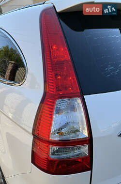 Внедорожник / Кроссовер Honda CR-V 2011 в 