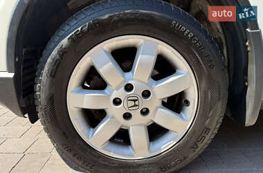 Внедорожник / Кроссовер Honda CR-V 2011 в 