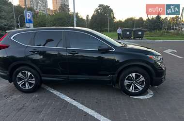 Внедорожник / Кроссовер Honda CR-V 2017 в 