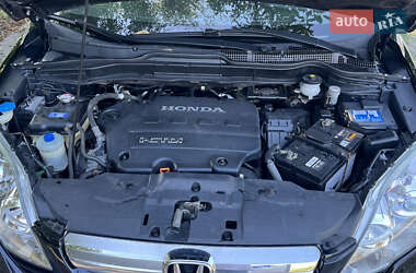 Внедорожник / Кроссовер Honda CR-V 2007 в 