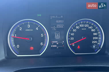 Внедорожник / Кроссовер Honda CR-V 2007 в 