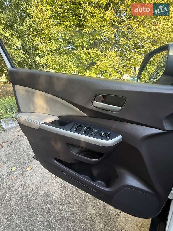 Внедорожник / Кроссовер Honda CR-V 2013 в Ахтырке