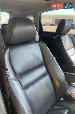 Внедорожник / Кроссовер Honda CR-V 2008 в 