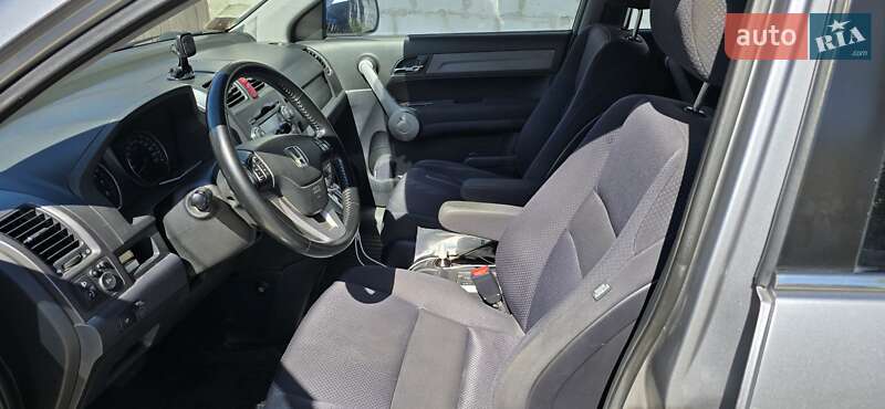 Внедорожник / Кроссовер Honda CR-V 2007 в Киеве