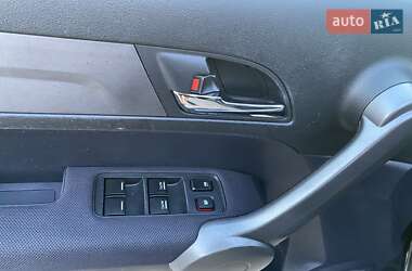 Внедорожник / Кроссовер Honda CR-V 2009 в 