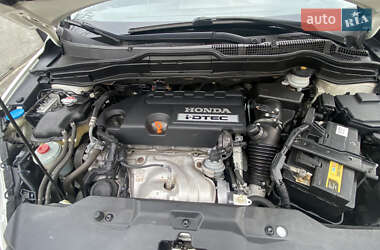 Внедорожник / Кроссовер Honda CR-V 2011 в 