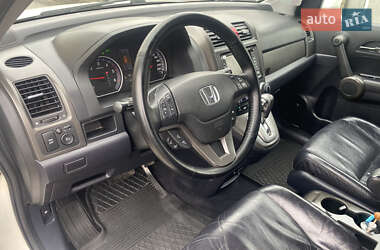 Внедорожник / Кроссовер Honda CR-V 2011 в 