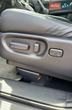 Внедорожник / Кроссовер Honda CR-V 2008 в 