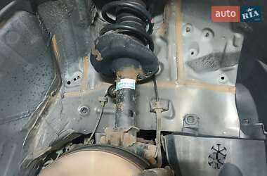 Внедорожник / Кроссовер Honda CR-V 2008 в 