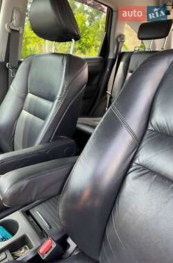 Внедорожник / Кроссовер Honda CR-V 2008 в 