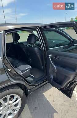 Внедорожник / Кроссовер Honda CR-V 2008 в 