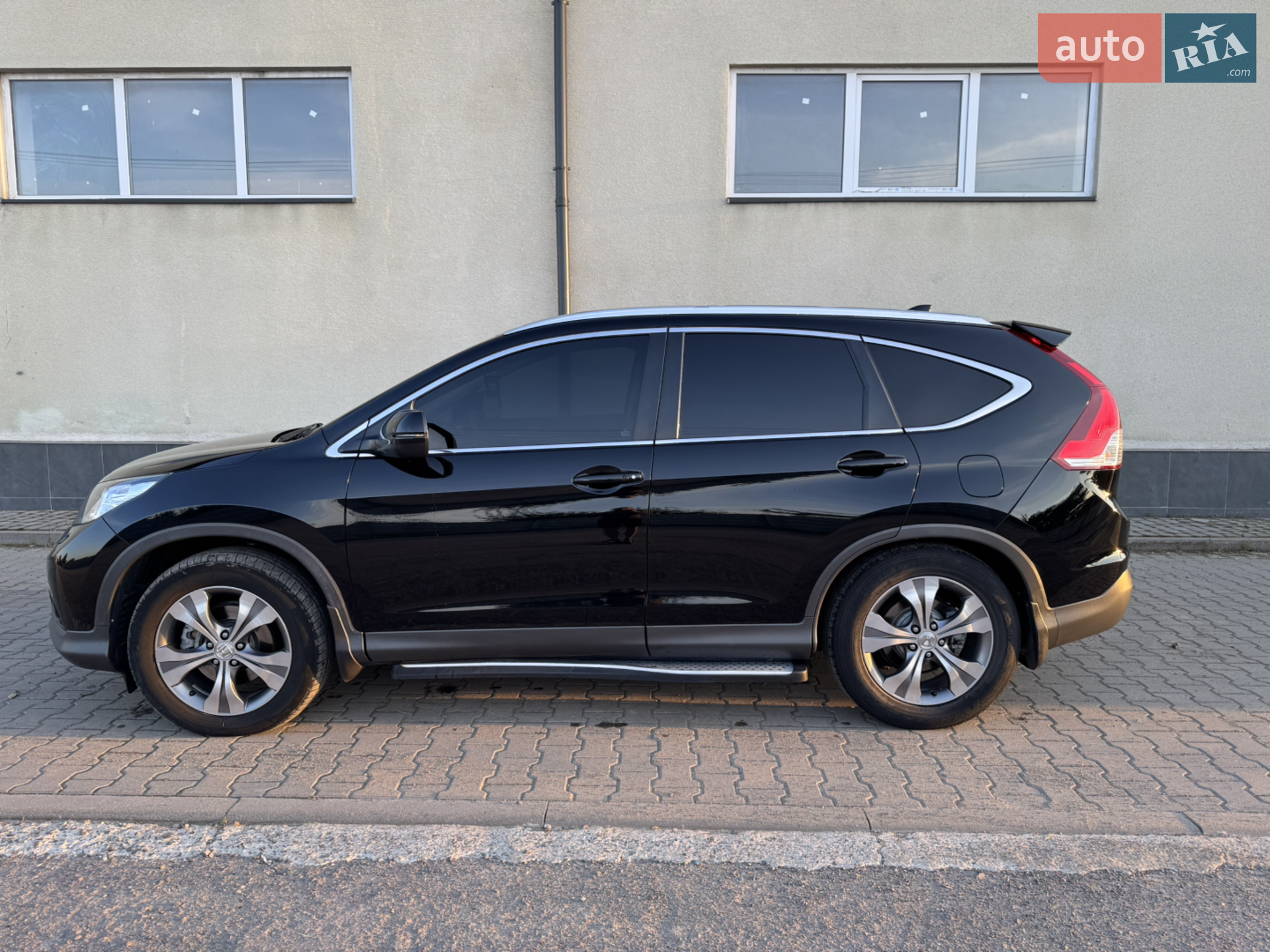 2014 Honda CR-V - мініатюра 16