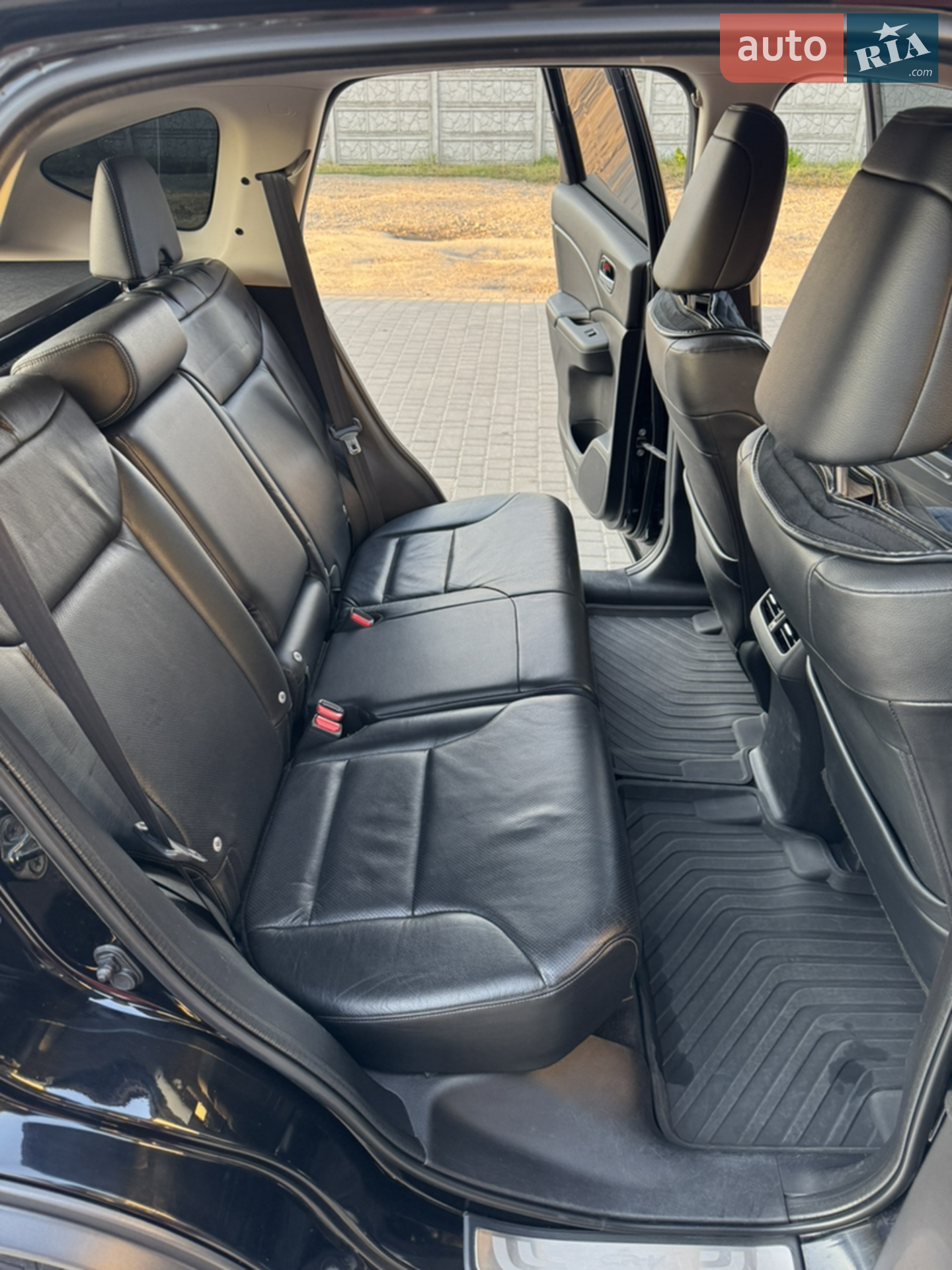 2014 Honda CR-V - мініатюра 39