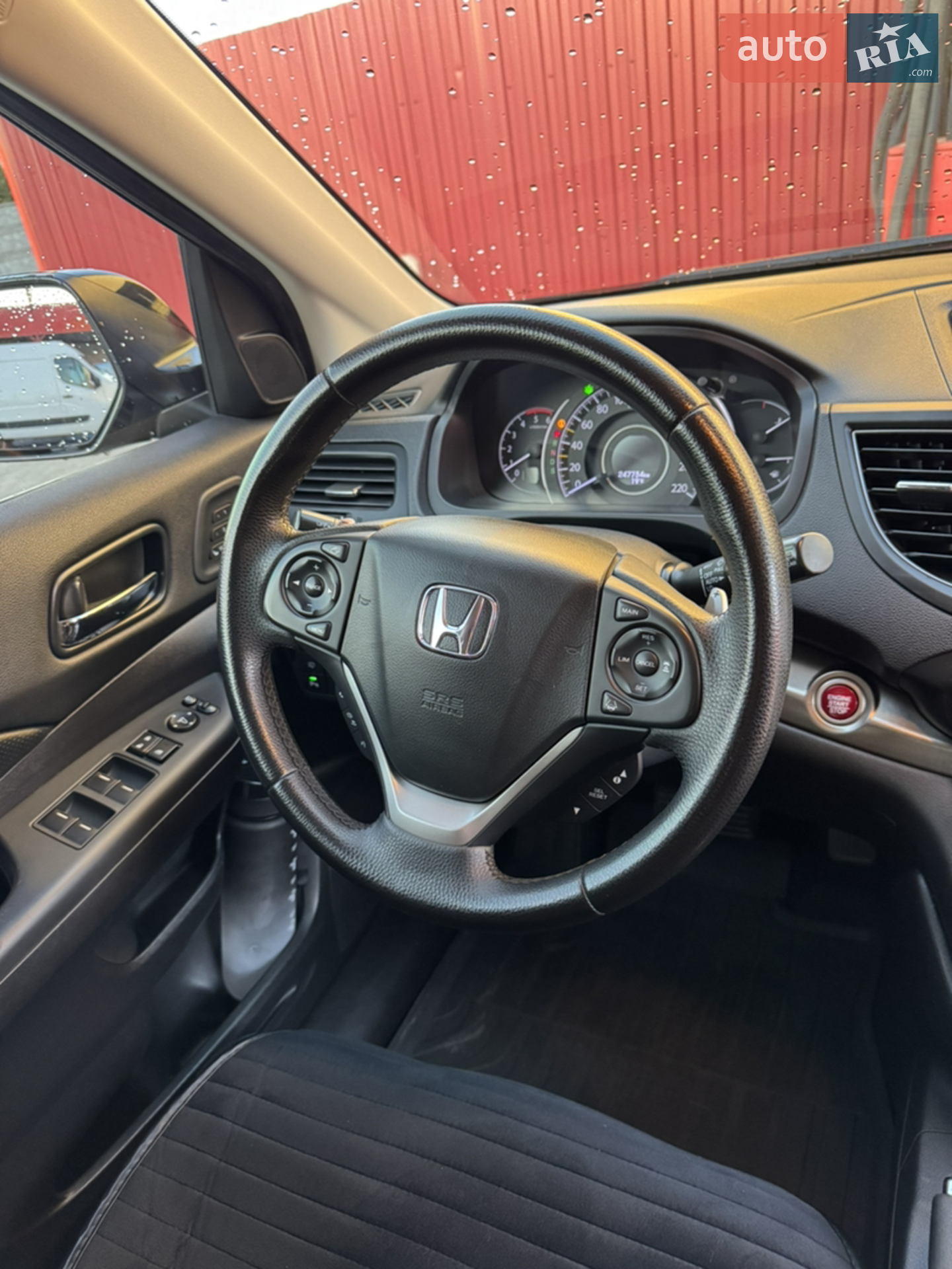 2014 Honda CR-V - мініатюра 47