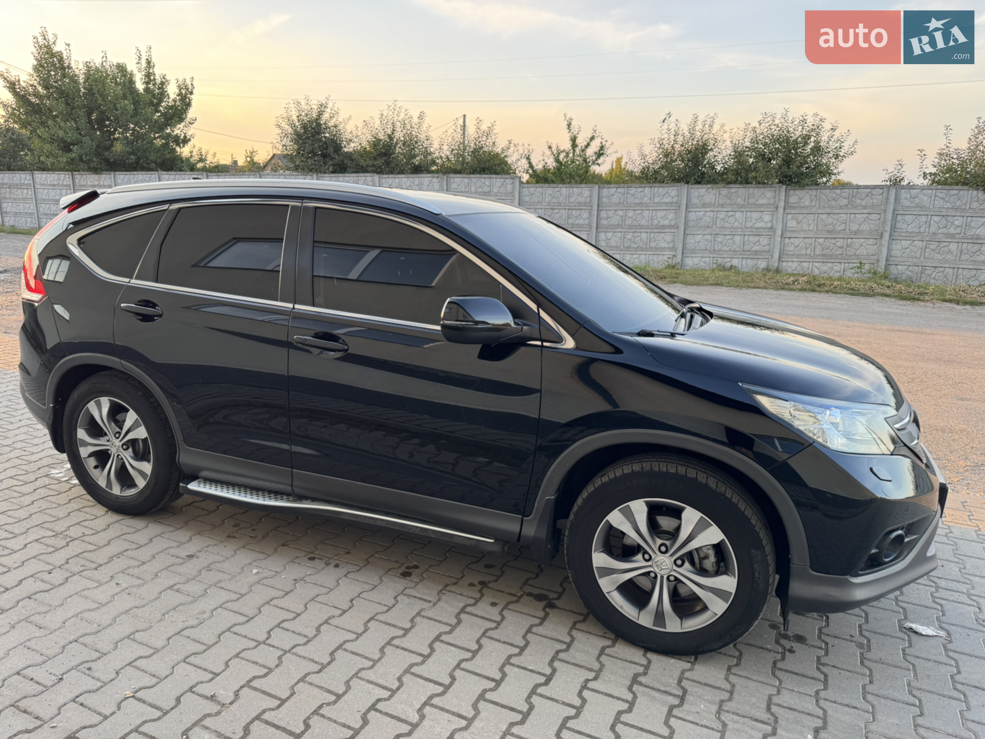 2014 Honda CR-V - мініатюра 18