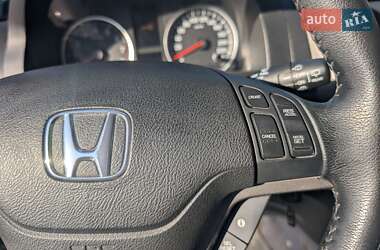 Внедорожник / Кроссовер Honda CR-V 2012 в 