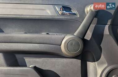 Внедорожник / Кроссовер Honda CR-V 2012 в 