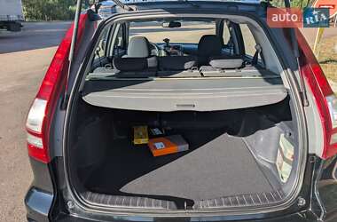 Внедорожник / Кроссовер Honda CR-V 2012 в 