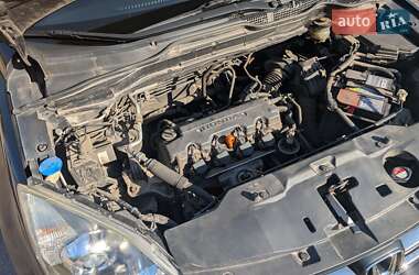 Внедорожник / Кроссовер Honda CR-V 2012 в 